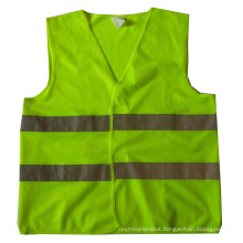 Hi-Vis Refelective Traffic Vest / Security Vest with En471 Standard